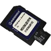 Garmin Naeu010r Spanien/medelhavskusten Navionics+ Micro Sd/sd-kortkarta