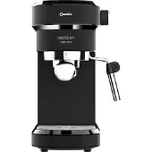 Cecotec Cafelizzia 790 Black Espressomaskin
