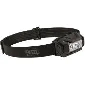 Petzl ARIA 2 RGB 450 lm, pannlampa med rött, blått, grönt ljus