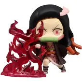 Furyu Demon Slayer Hikkake Nezuko Kamado-figur 10 Cm