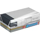 Squaroes Star Trek Samlarbox: Lower Decks Shuttlecraft Yosemite Box