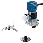Bosch Professional GLF 55-6 Kantfräs