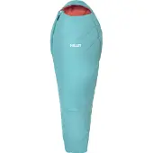 Millet Baikal 750 - Sovsäck - Dam Porcelain Rätt öppning