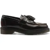 Dr. Martens Adrian Tassle Arcadia Loafers