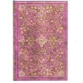 Diamond Jubilee (Sangorski & Sutcliffe) Mini Lined Hardcover Journal