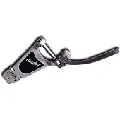 Bigsby B30 Polished Aluminum