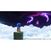 Games Switch Dragon Quest Builders