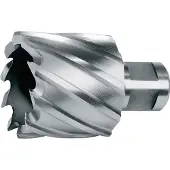 RUKO 108229e Hss-co 5 Cobalto Weldon Ø 29 Mm Hålborr