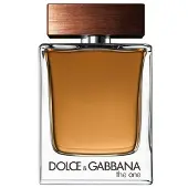 Dolce&Gabbana The One Edt Spray - Mand - 150 ml