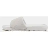 Nike Victori One Print Slides Women's, grå