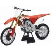 Daffi 2018 Honda CRF450R 1:6