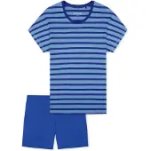 Schiesser Kvinnor Pyjamas Casual Essentials