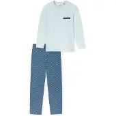 Schiesser Män Pyjamas Comfort