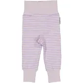 Geggamoja Babybyxor Lila - 86/92