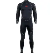 Pinnacle Aquatics Merino Elastiprene 7 Mm Dykardräkt
