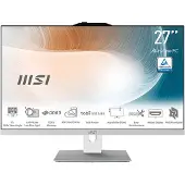 MSI Am272p 27´´ I7-150u/16gb/512gb Ssd Allt-i-ett-dator