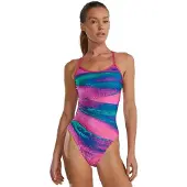 Tyr Durafast Elite Trinityfit Diffusi Baddräkt