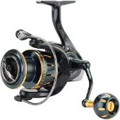 Spinit Kxr Surfcastingrulle