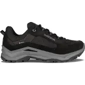 Lowa Men's Ventierra GORE-TEX Low Black