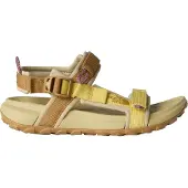 The North Face Sandal 'Explore' umbra / khaki / lila