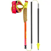 LEKI Ultratrail FX.One SL vandringsstavar
