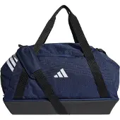 Adidas Tiro Medium Bottom Compartment 51l Duffelväska