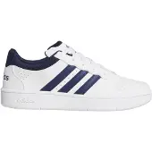 Adidas Sneakers HOOPS CLASSIC man - Vit - 42