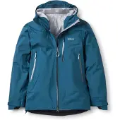 Rab Firewall Mountain Jacket Women