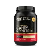 Optimum Nutrition 100% Whey Gold Standard Vassleprotein 780 g