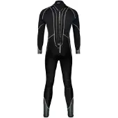 Pinnacle Aquatics Merino Elastiprene 5 Mm Dykardräkt