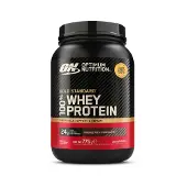 Optimum Nutrition 100% Whey Gold Standard Vassleprotein 780 g