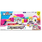 XShot - Blastercorn - Rizz Master