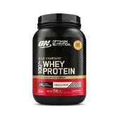 Optimum Nutrition 100% Whey Gold Standard Vassleprotein 780 g