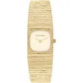 Calvin Klein Sophisticated Square - Stjärnurmakarna