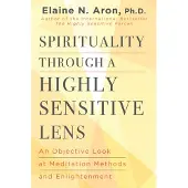 Spirituality Through a Highly Sensitive Lens