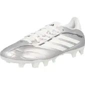 Adidas Copa Pure Iv Club Fxg Ice Cold Precision - Taupe Metallic/silver/silver, storlek 42