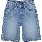 Garcia Ilyano Straight Fit Korta Jeans