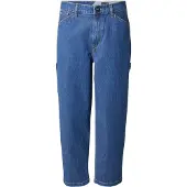 Volcom Jeans 'KRAFTSMAN II' blå denim