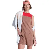 Roxy Lavender Haze ärmlös Jumpsuit