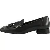 Vagabond SHOEMAKERS Slip-in 'Debbi' svart
