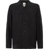 Calvin Klein Skjorta svart