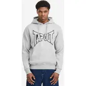 TAPOUT Lifestyle Basic Huvtröja