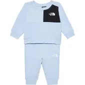 The North Face Preformance Baby Långärmad Uppsättning