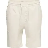 Only & Sons Byxa 'ONSREID' stone