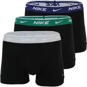 Nike Nq00ke1284 Trunk Boxers 3 Enheter