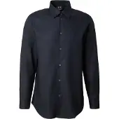 Armani Exchange Xm002290_af22863 Skjorta Med Långa ärmar