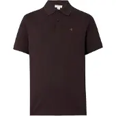 Calvin Klein Jeans Monogram Kortärmad Polotröja