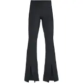Björn Borg Studio Flared Slit Tights Svart, XL
