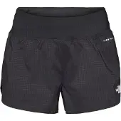 The North Face Outdoorbyxa 'SUNRISER 3' svart / vit