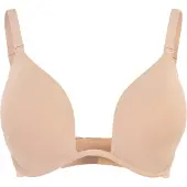 Calvin Klein Low Plunge Bra Perfectly Fit